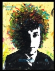 Image for Hard Rain Poetry : Forever Dylan