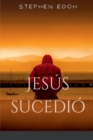Image for Jesus Sucedio