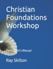 Image for Christian Foundations Workshop