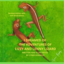 Image for I Dreamed of the Adventures of Lizzy and Lenny Lizard (Revised)