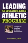 Image for Leading an Education-based Athletic Program