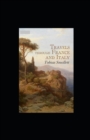 Image for Travels through France and Italy Annotated