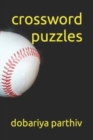 Image for crossword puzzles