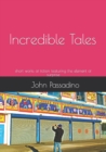 Image for Incredible Tales