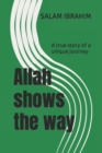 Image for Allah shows the way