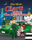 Image for Charli and the Sleep Police