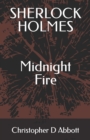 Image for SHERLOCK HOLMES Midnight Fire