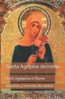 Image for Santa Agripina de roma : Saint Agrippina of Rome