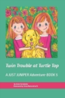 Image for Twin Trouble at Turtle Top