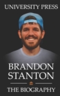 Image for Brandon Stanton Book