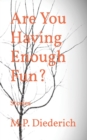 Image for Are You Having Enough Fun? : Stories