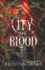 Image for City of Blood