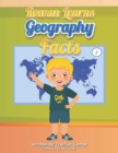 Image for Rowan Learns Geography Facts