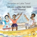 Image for Surprise on Lake Tana : An Ethiopian Adventure in Anuak and English