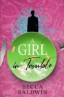 Image for A Girl in Trouble