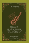 Image for Kilmeny, la violinista del huerto