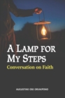 Image for A Lamp for My Steps