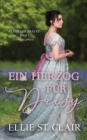 Image for Ein Herzog fur Daisy : Regency Liebesroman