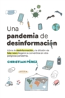 Image for Una pandemia de desinformacion