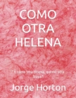 Image for Como Otra Helena