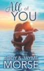 Image for All of You (A Friends to Lovers Beach Romance)
