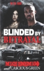 Image for Blinded By Betrayal