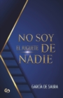 Image for No Soy El Juguete de Nadie