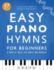 Image for Easy Piano Hymns