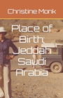 Image for Place of Birth; Jeddah Saudi Arabia