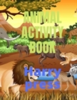Image for Animal Activity Book