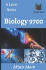 Image for Biology 9700 : A Level (notes)