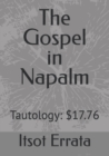 Image for The Gospel in Napalm