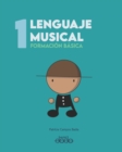 Image for DODO Lenguaje Musical Primer Curso : Grado Elemental