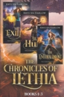 Image for The Chronicles of Lethia