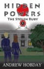 Image for Hidden Powers - The Stolen Ruby