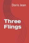 Image for Three Flings