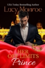 Image for Her Off Limits Prince : Passionate Contemporary Romance