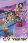 Image for Ein Alien Baby zu Weihnachten