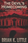 Image for The Devil&#39;s Homecoming