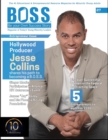 Image for B.O.S.S. Magazine Issue #27 : Featuring Jesse Collins