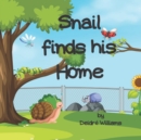 Image for Snail Finds His Home