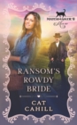 Image for Ransom&#39;s Rowdy Bride