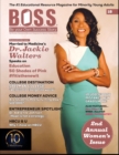 Image for B.O.S.S. Magazine Issue #18 : Featuring Dr. Jackie Walters