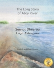 Image for The Long Story of Abay River : Life-Giving Headwaters of the Nile in English and Afaan Oromo