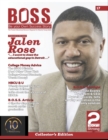 Image for B.O.S.S. Magazine Issue #17 : Featuring Jalen Rose