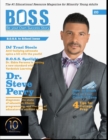 Image for B.O.S.S. Magazine Issue #20 : Featuring Dr. Steve Perry