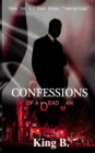 Image for Confessions of a Dead Man : The Rise of Manoshua Johnson