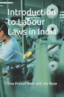 Image for Introduction to Labour Laws in India