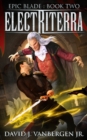 Image for Electriterra - A LitRPG / Gamelit Adventure