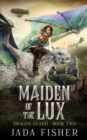 Image for Maiden of the Lux